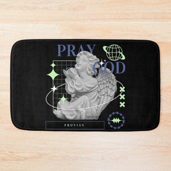 Item preview, pray to God designed and sold by proviax.