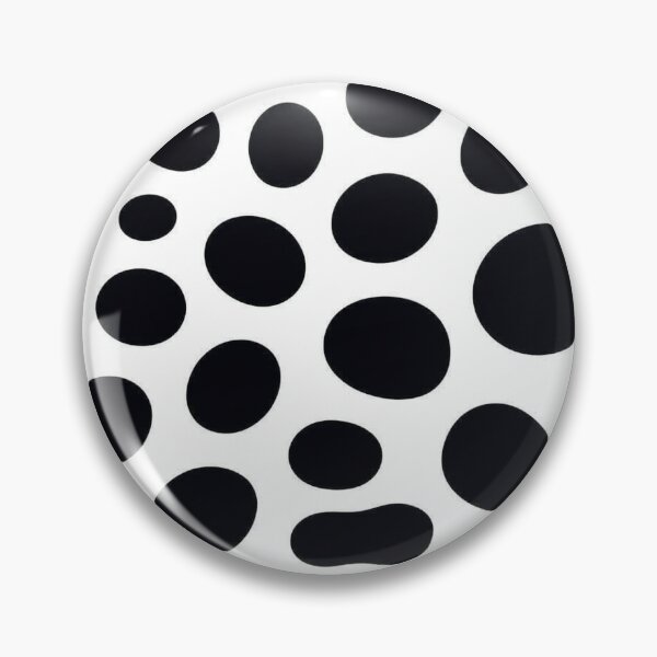 Item preview, Dalmatian print designed and sold by Horror03.
