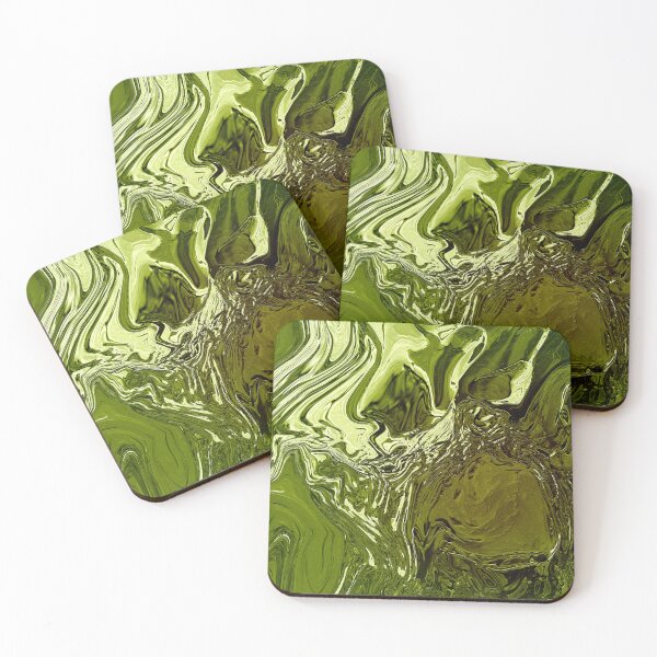 Item preview,  The Panic and Fear of the Forest designed and sold by mavicfe.