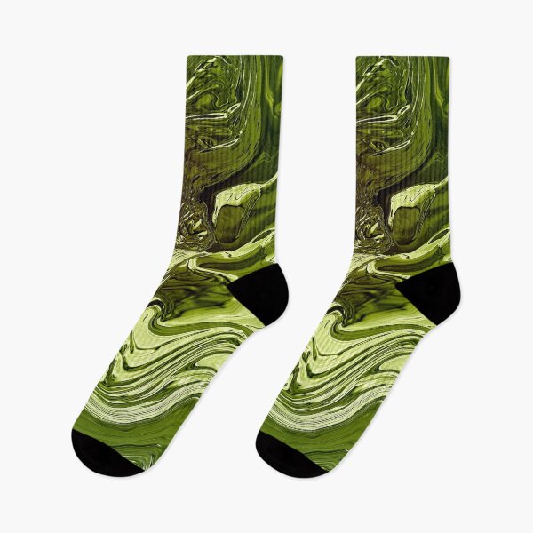 Item preview,  The Panic and Fear of the Forest designed and sold by mavicfe.