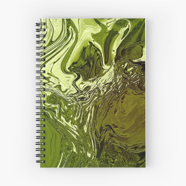 Item preview,  The Panic and Fear of the Forest designed and sold by mavicfe.
