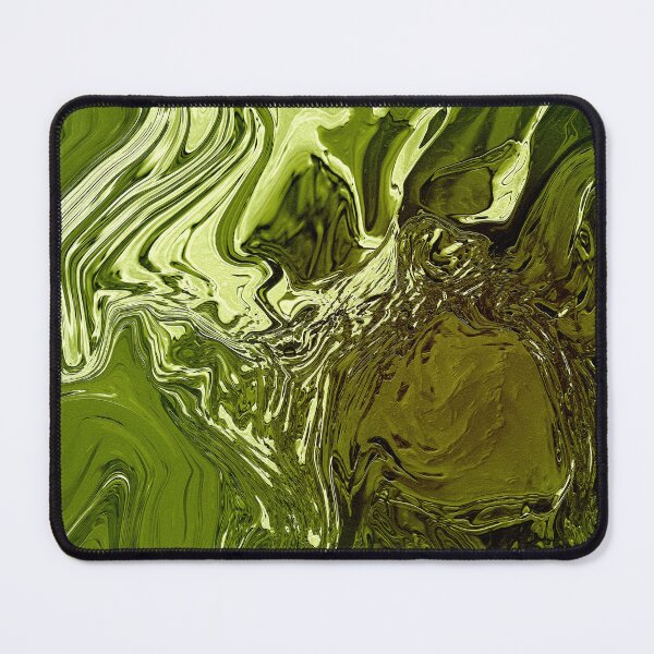 Item preview,  The Panic and Fear of the Forest designed and sold by mavicfe.