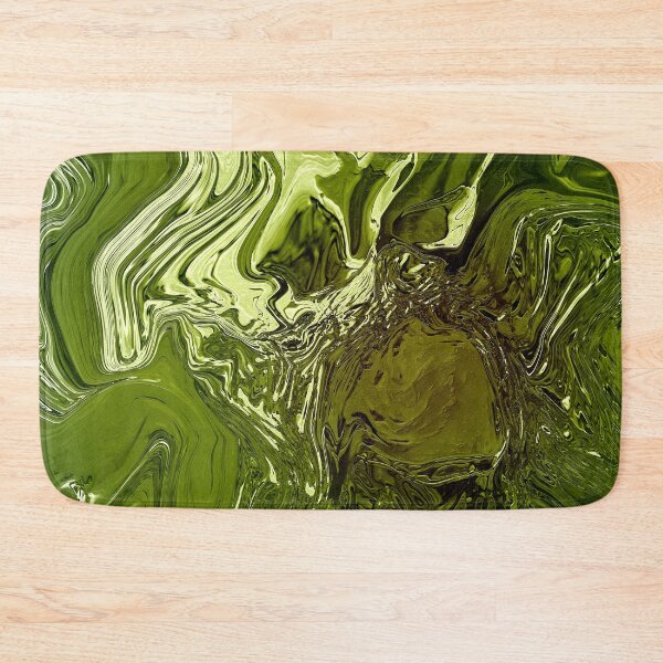 Item preview,  The Panic and Fear of the Forest designed and sold by mavicfe.
