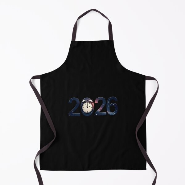 Item preview, New Beginnings 2026 designed and sold by roxysnextgenart.