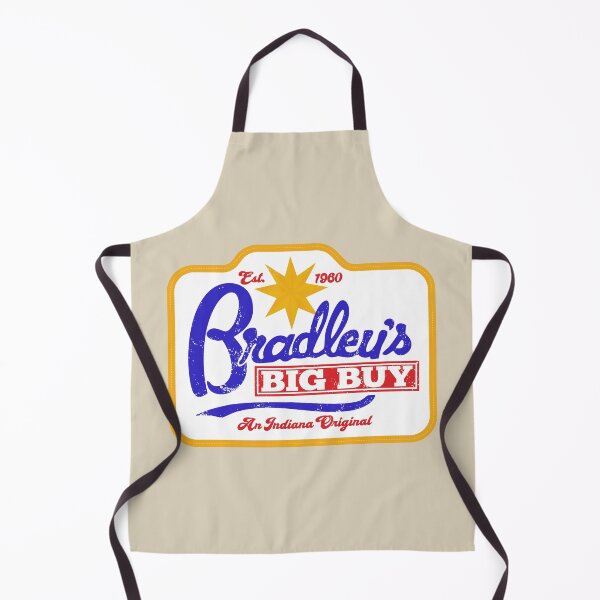 Item preview, Bradleys Big Buy Murray designed and sold by The Fonsecastein Shop.