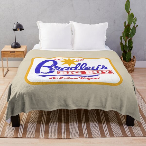 Item preview, Bradleys Big Buy Murray designed and sold by The Fonsecastein Shop.