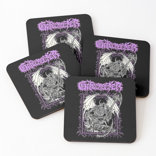 Item preview, Gatecreeper designed and sold by virostrength.