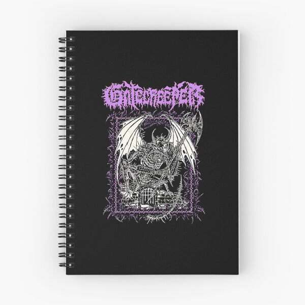Item preview, Gatecreeper designed and sold by virostrength.