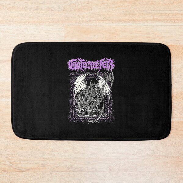 Item preview, Gatecreeper designed and sold by virostrength.