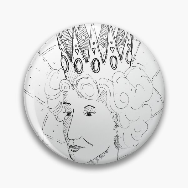 Item preview, Crowning glory designed and sold by Martian1977.