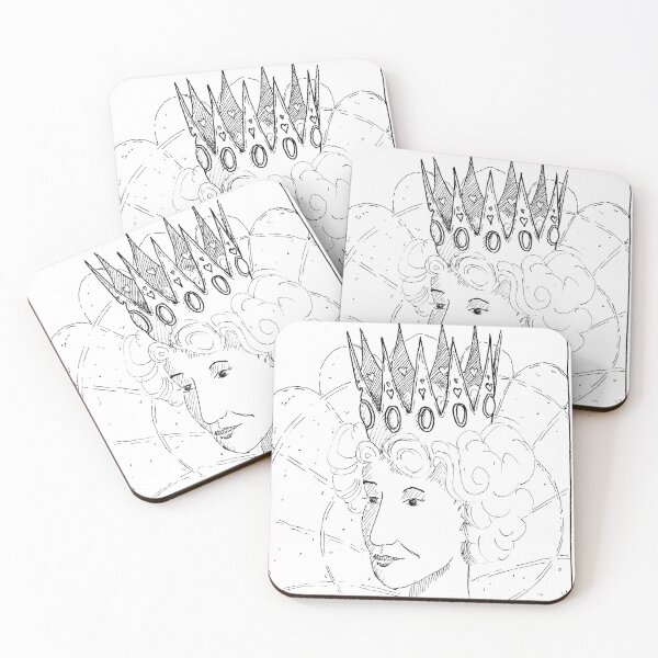 Item preview, Crowning glory designed and sold by Martian1977.