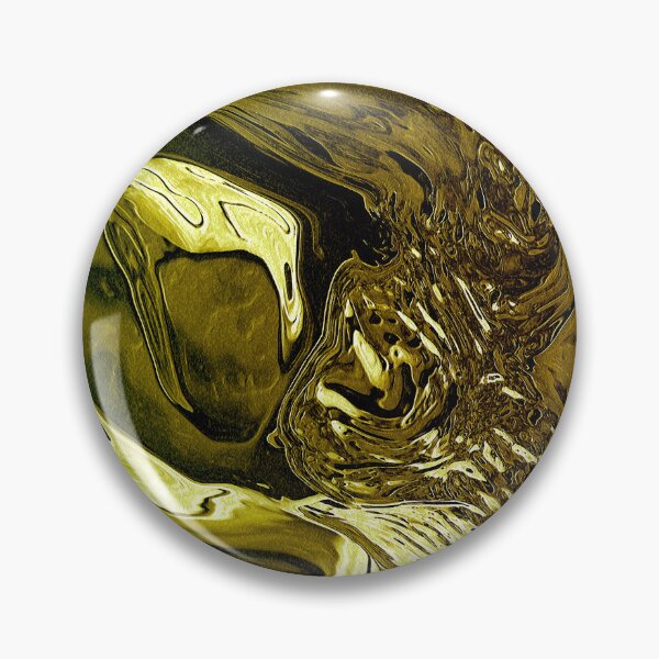 Item preview, The Panic and Fear of the Forest in Golden designed and sold by mavicfe.