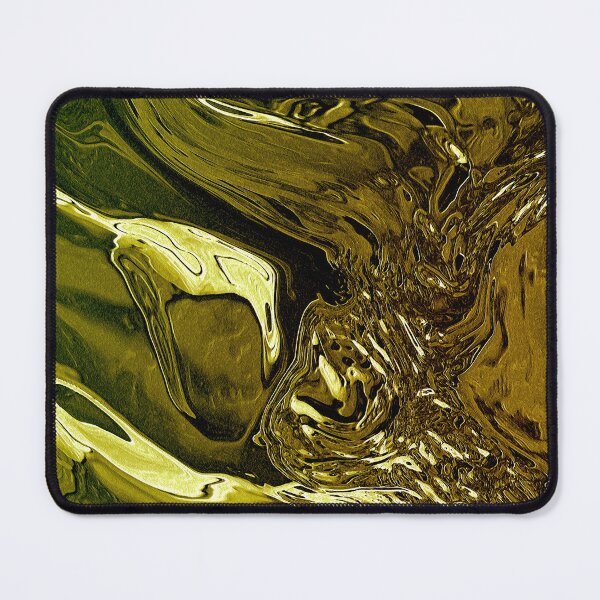 Item preview, The Panic and Fear of the Forest in Golden designed and sold by mavicfe.