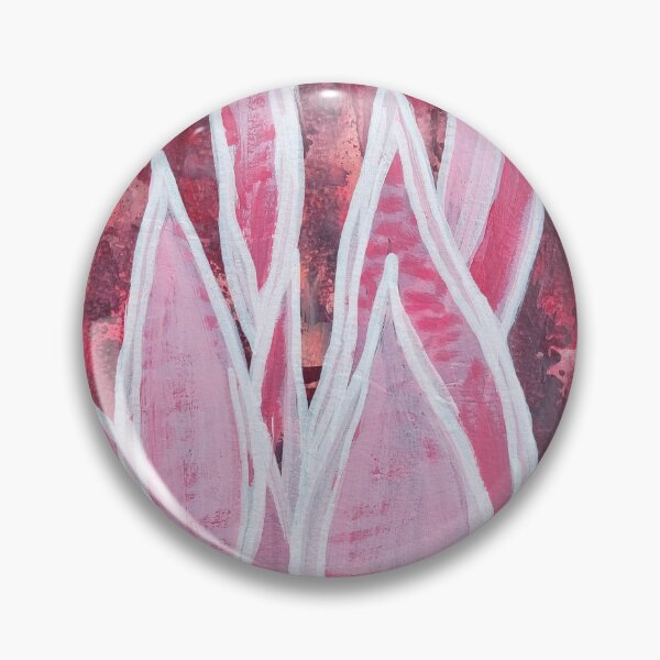 Item preview, Sansevieria red designed and sold by MarlaMorrisonArt.