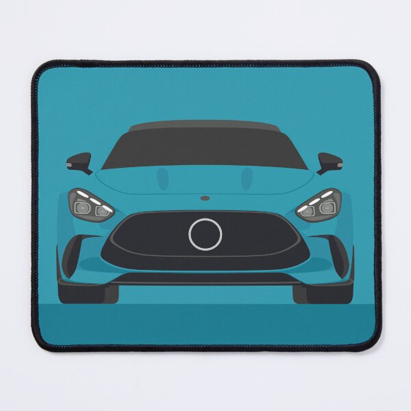 Item preview, AMG GT - Vector drawing designed and sold by yohannlp.