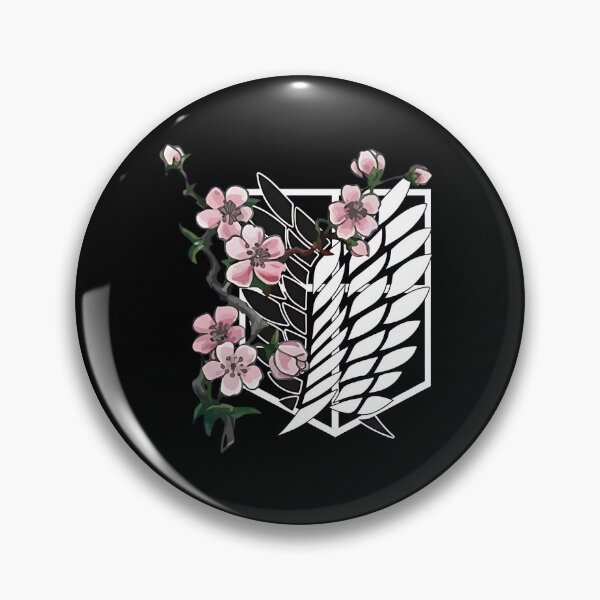 Item preview,  Captain Levi AOT Fan designed and sold by virostrength.