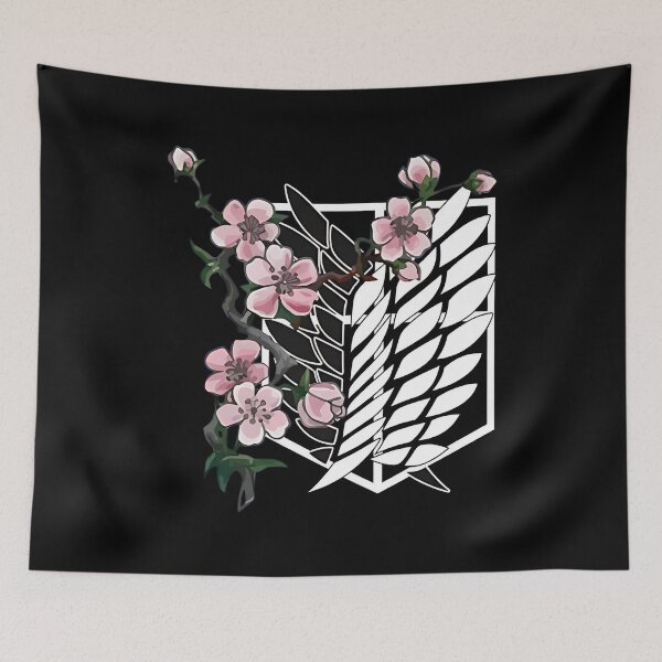 Item preview,  Captain Levi AOT Fan designed and sold by virostrength.