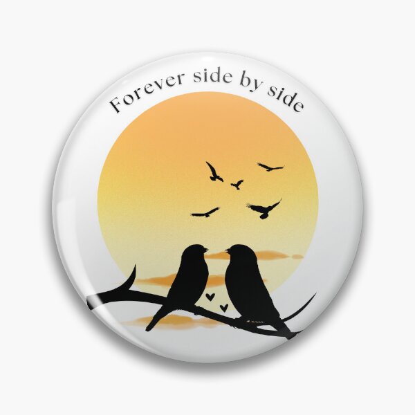 Item preview, "When the sky shines just for us" designed and sold by LunaPrintCo.