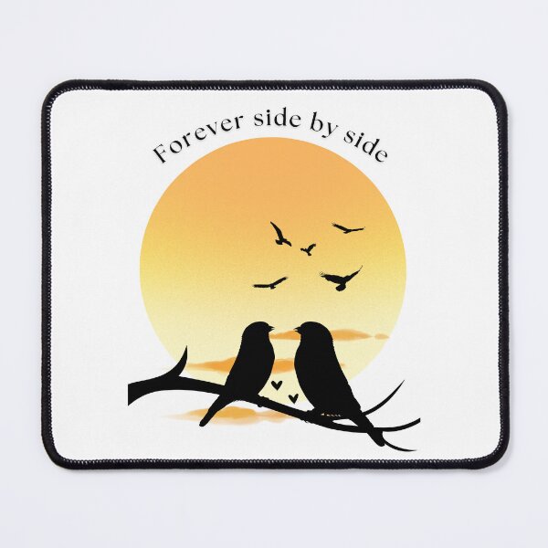 Item preview, "When the sky shines just for us" designed and sold by LunaPrintCo.