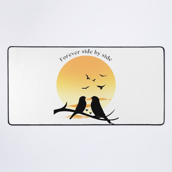Item preview, "When the sky shines just for us" designed and sold by LunaPrintCo.