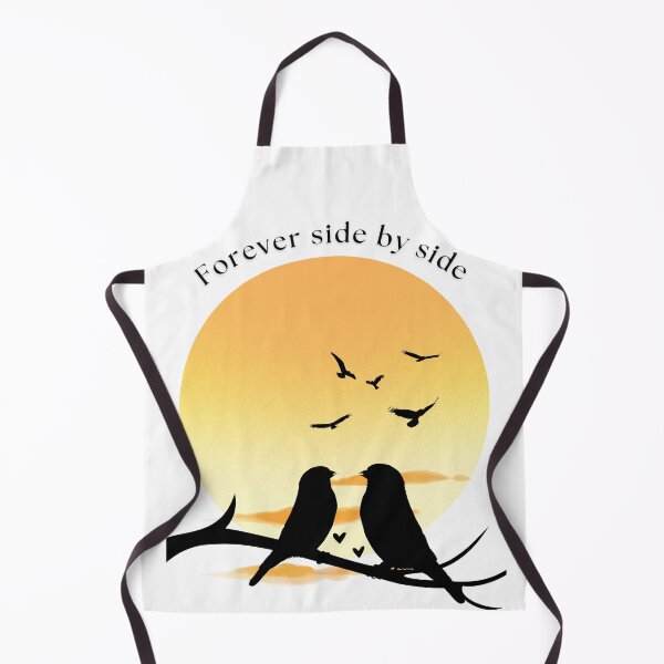 Item preview, "When the sky shines just for us" designed and sold by LunaPrintCo.