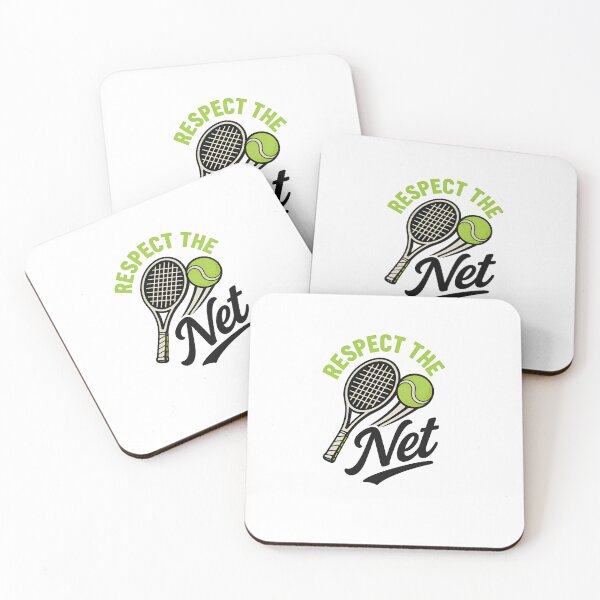 Item preview, Tennis Quote designed and sold by shinelikevenus.