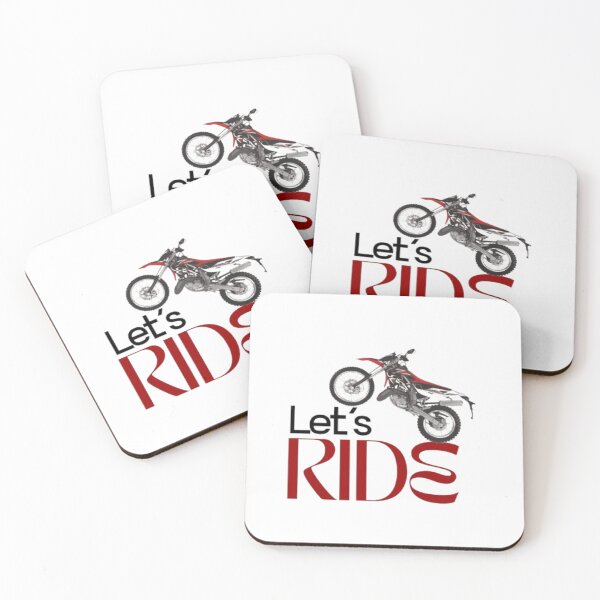 Item preview, Let's ride designed and sold by VINEY PREET AKKAL.