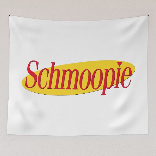 Item preview, SCHMOOPIE designed and sold by oddwonders.