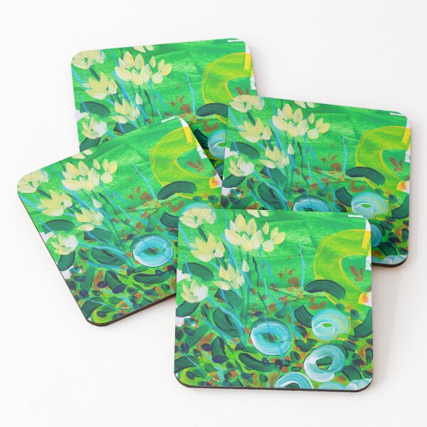 Item preview, Primavera designed and sold by MarlaMorrisonArt.