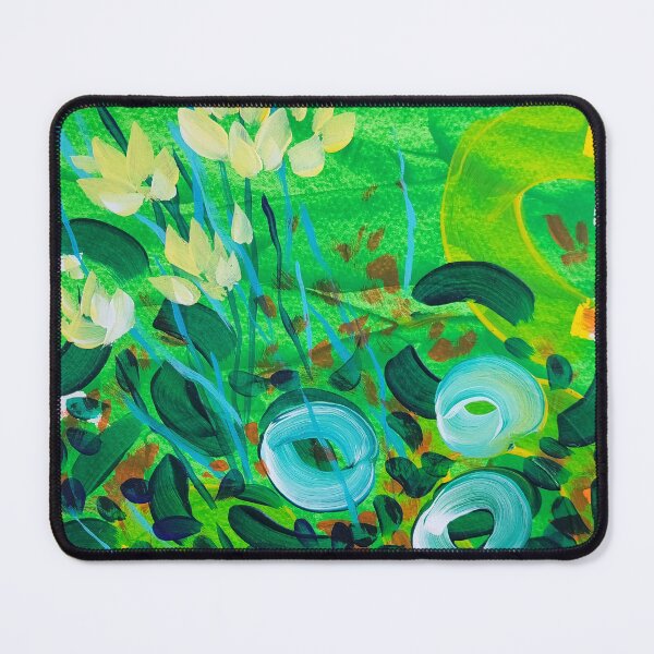 Item preview, Primavera designed and sold by MarlaMorrisonArt.