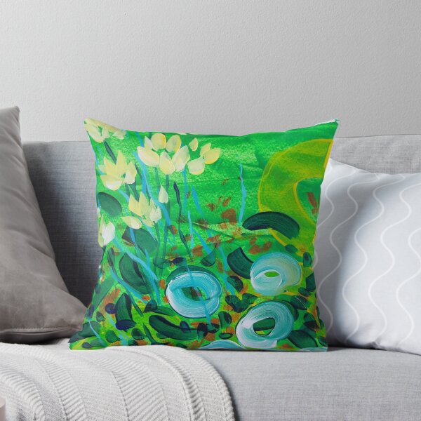 Item preview, Primavera designed and sold by MarlaMorrisonArt.