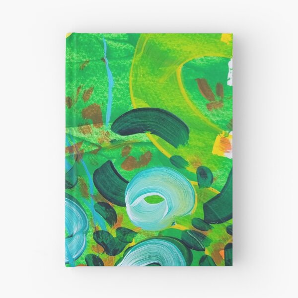 Artikelvorschau, Primavera entworfen und verkauft von MarlaMorrisonArt.