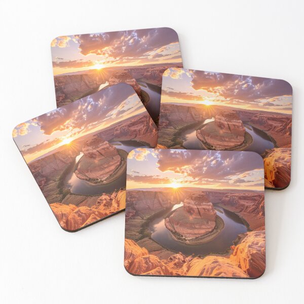 Item preview, Horseshoe Bend designed and sold by BoKev.