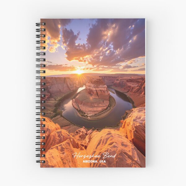 Item preview, Horseshoe Bend designed and sold by BoKev.