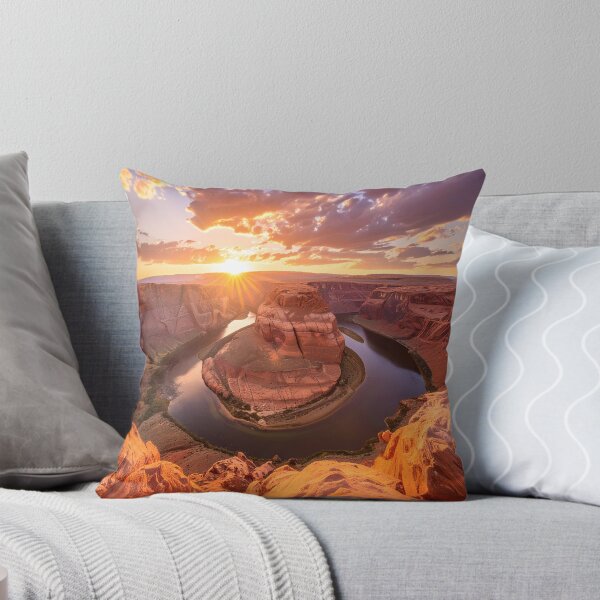 Item preview, Horseshoe Bend designed and sold by BoKev.
