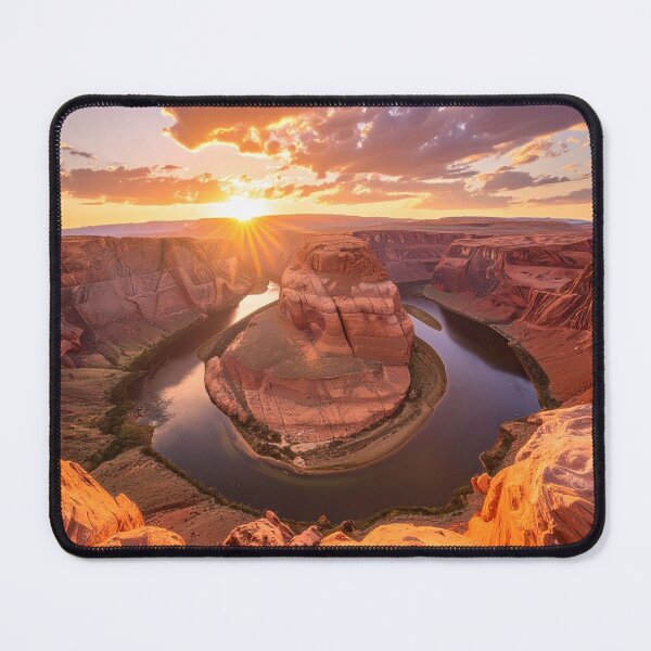 Item preview, Horseshoe Bend designed and sold by BoKev.