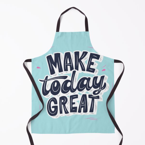 Item preview, Make Today Great - feel happy designed and sold by CapriCreatives.