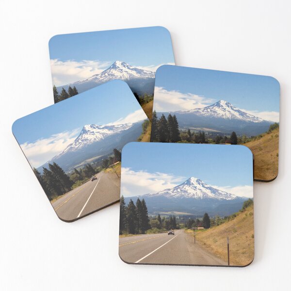 Item preview, Mount Hood designed and sold by BoKev.