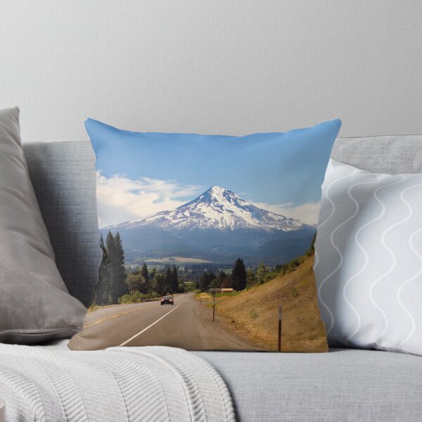 Item preview, Mount Hood designed and sold by BoKev.