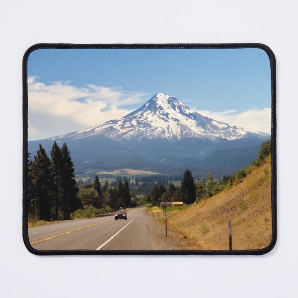 Item preview, Mount Hood designed and sold by BoKev.