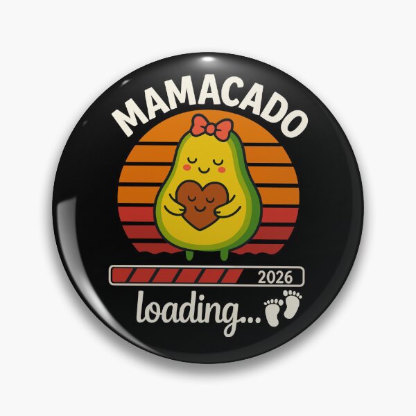 Item preview, Mamacado Mama 2026 designed and sold by Munich84.