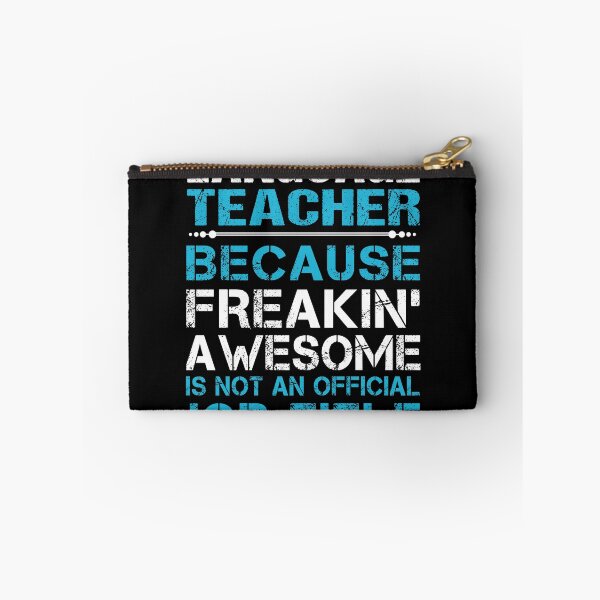 Item preview, Language Teacher designed and sold by ginawilliams39.