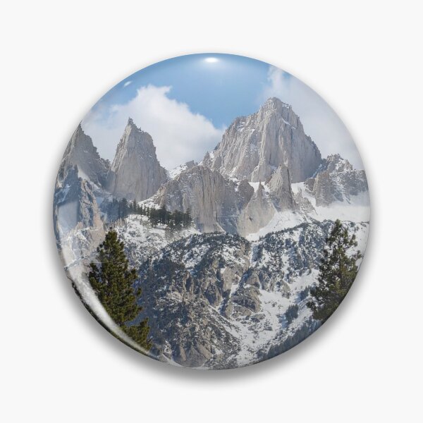 Item preview, Mount Whitney designed and sold by BoKev.
