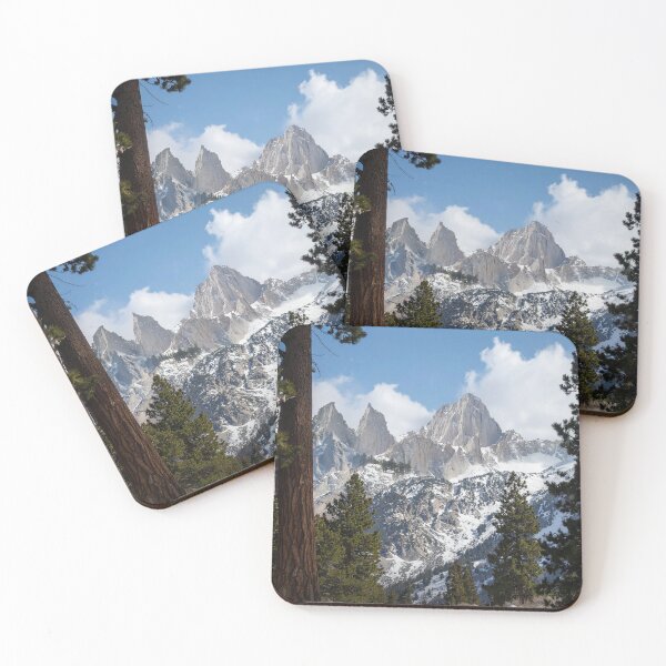 Item preview, Mount Whitney designed and sold by BoKev.