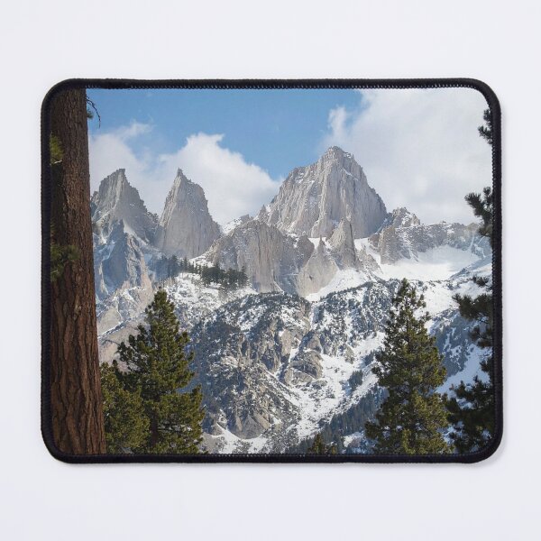 Item preview, Mount Whitney designed and sold by BoKev.