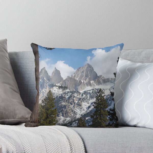 Item preview, Mount Whitney designed and sold by BoKev.