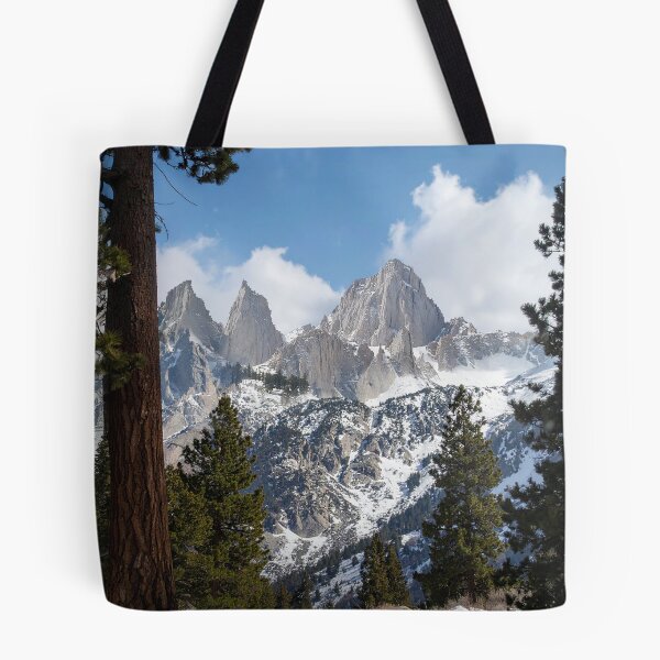 Item preview, Mount Whitney designed and sold by BoKev.