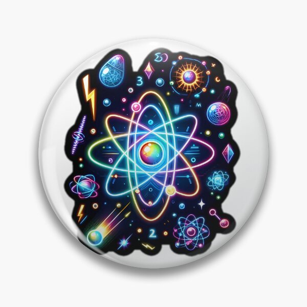 Item preview, quantum physics designed and sold by NCNGDESIGN.