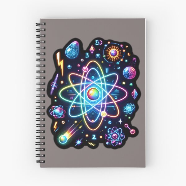Item preview, quantum physics designed and sold by NCNGDESIGN.