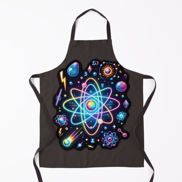 Item preview, quantum physics designed and sold by NCNGDESIGN.
